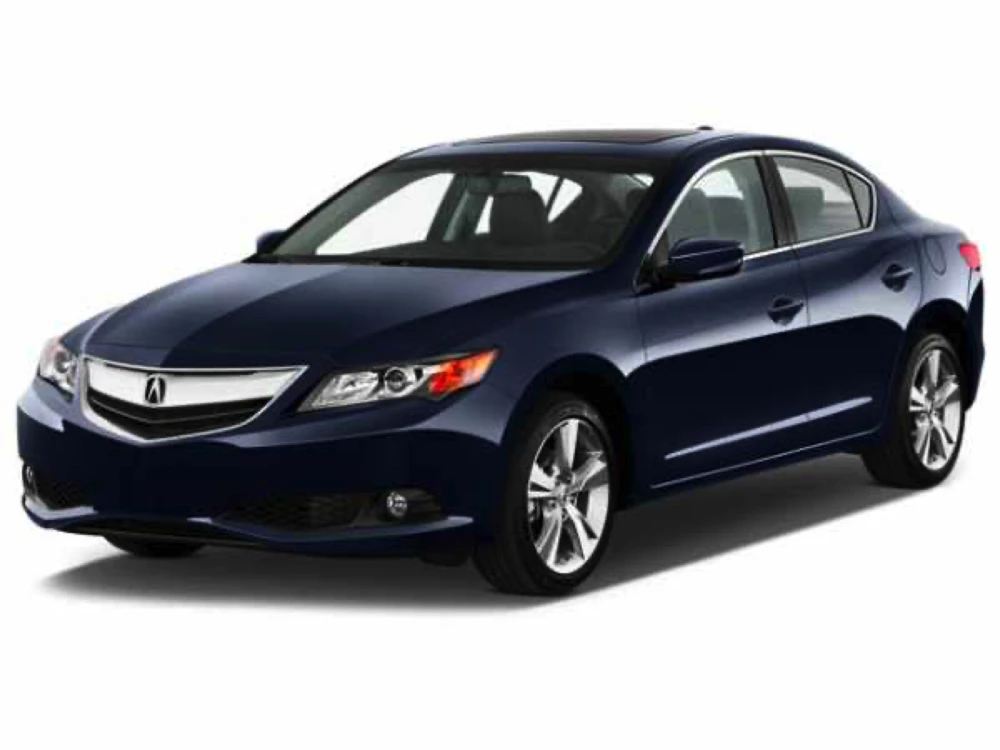 Дворники Acura ILX 2012–2015 седан