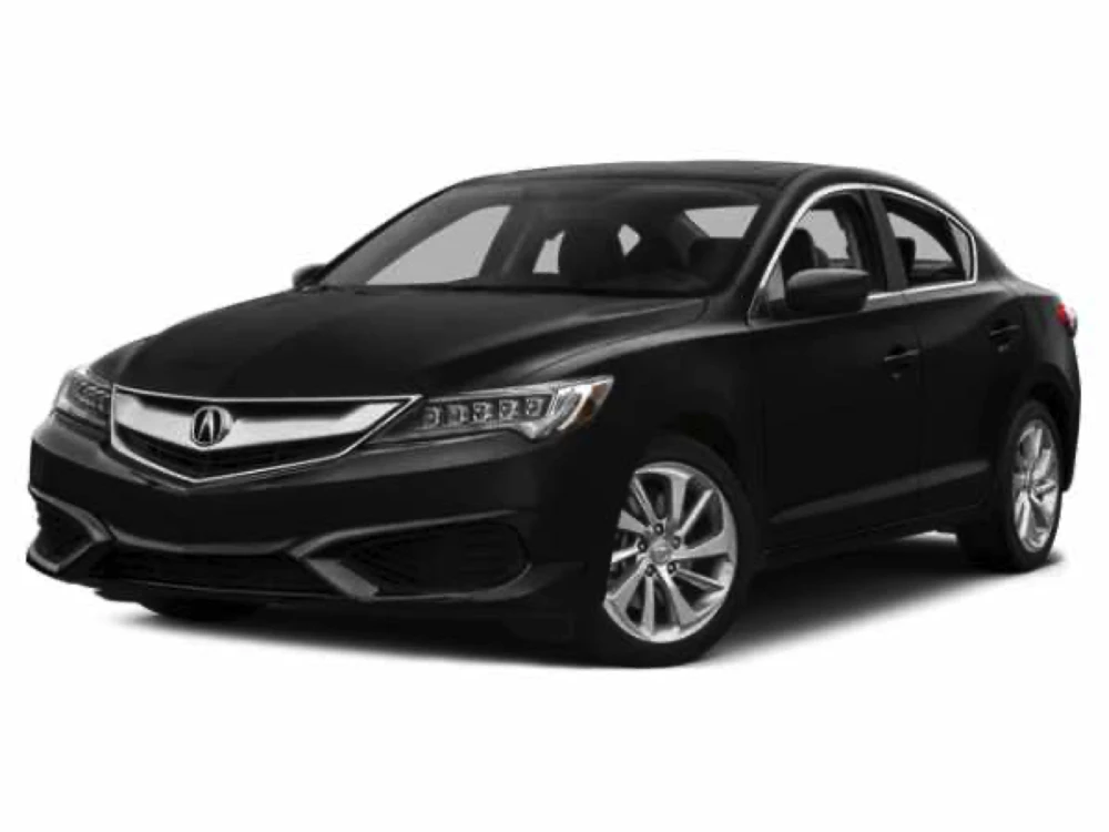 Дворники Acura ILX 2015–2018 седан