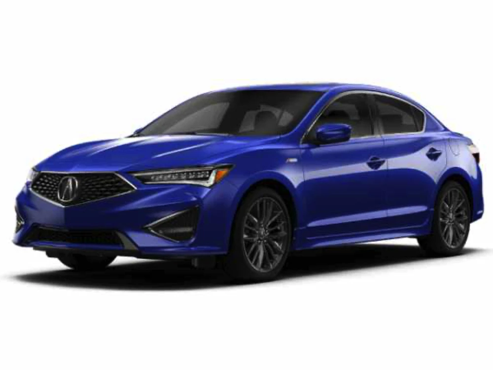Дворники Acura ILX 2018–2026 седан