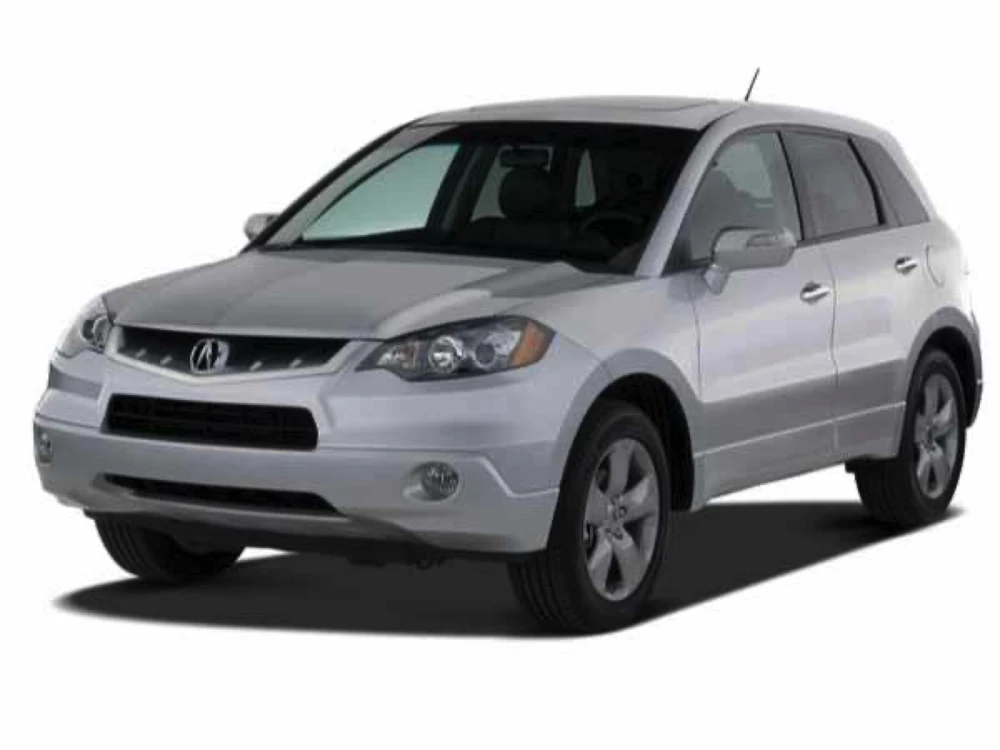 Дворники Acura RDX 2006–2012 TB1/2 SUV