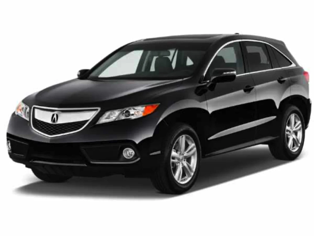 Дворники Acura RDX 2013–2018 TB3/4 SUV