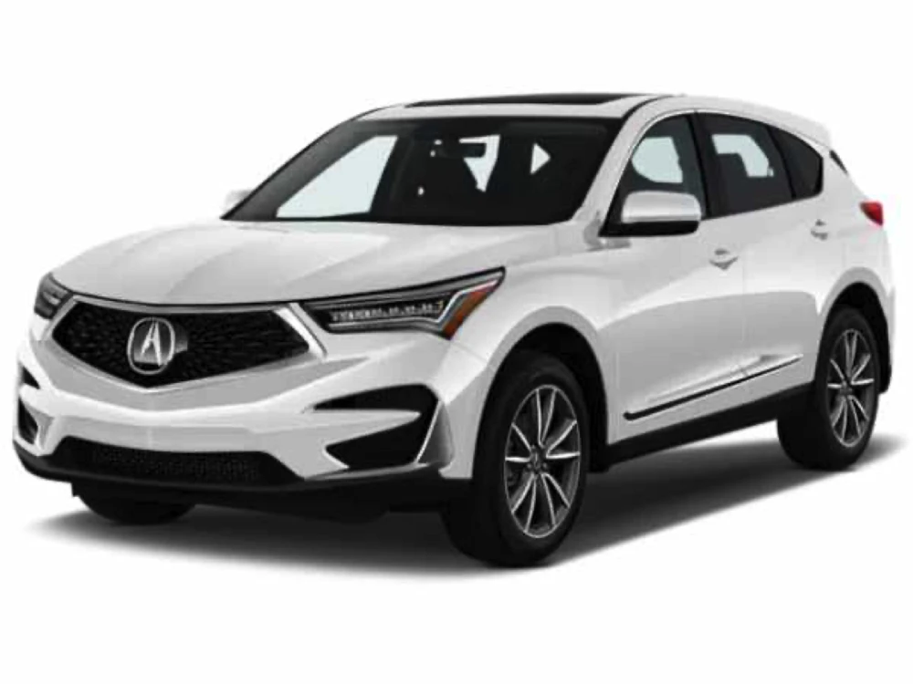 Дворники Acura RDX 2019–2026 TC1/2 SUV