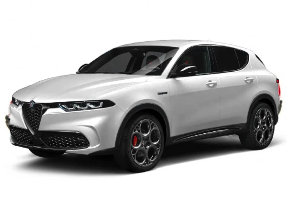 Wycieraczki Alfa Romeo Tonale 2022–2026 SUV