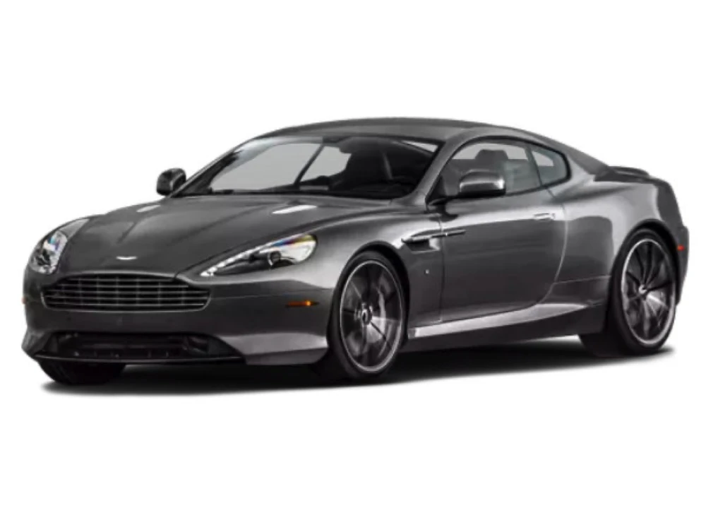 Wycieraczki Aston Martin DB9 2004–2011 coupe 01.2004-06.2011 zawiera zintegrowane dysze spryskiwaczy