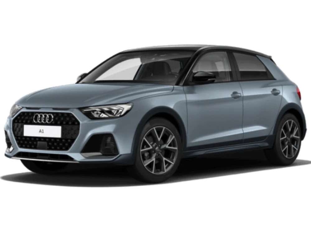 Audi A1 Sportback wiper blades 2018–2026 GBA hatchback