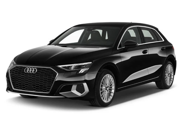 Audi A3 e-tron Sportback wiper blades 2019–2026 8YA hatchback