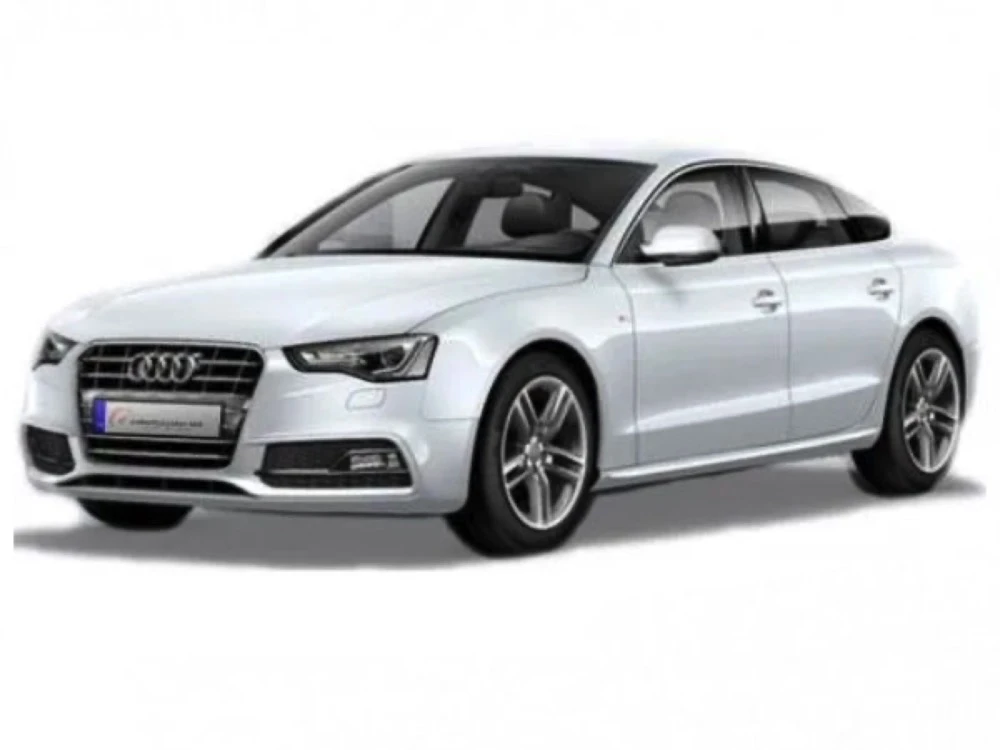 Дворники Audi A5 Sportback 2009–2017 8TA фастбек