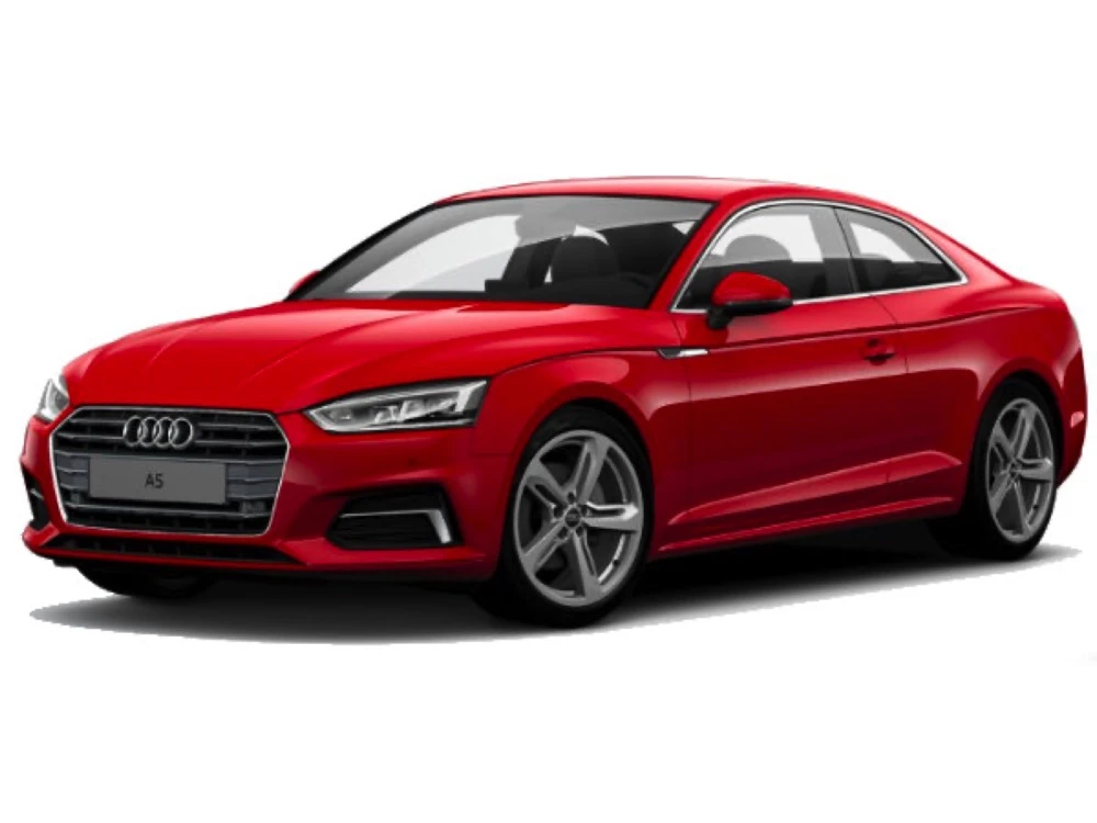 Дворники Audi A5 2016–2026 F53 купе