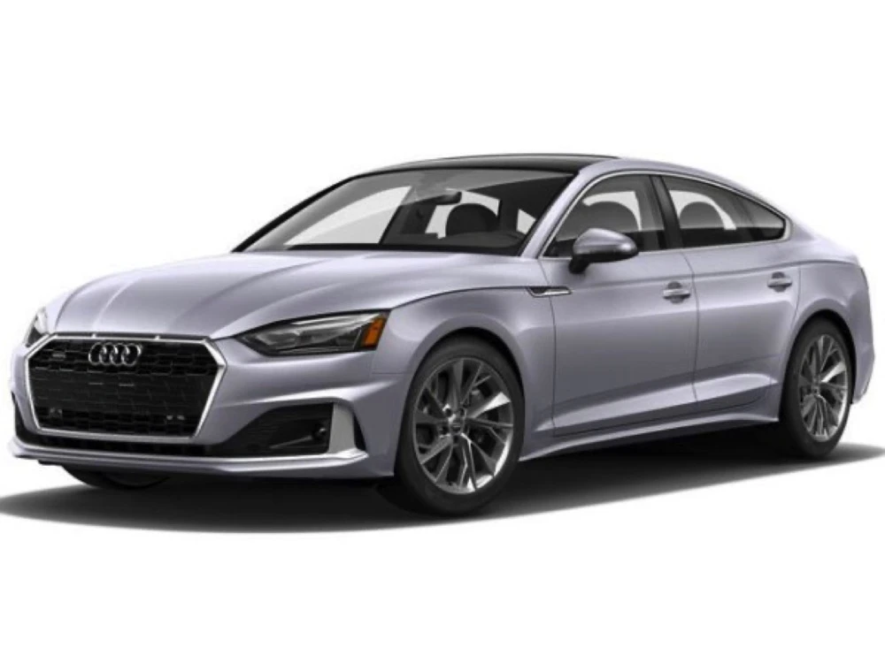 Дворники Audi A5 Sportback 2016–2026 F5A фастбек