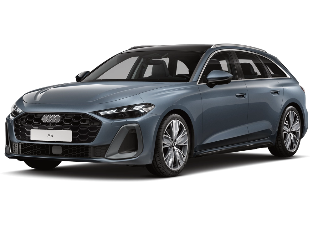 Дворники Audi A5 Avant 2024–2026 FU5 универсал