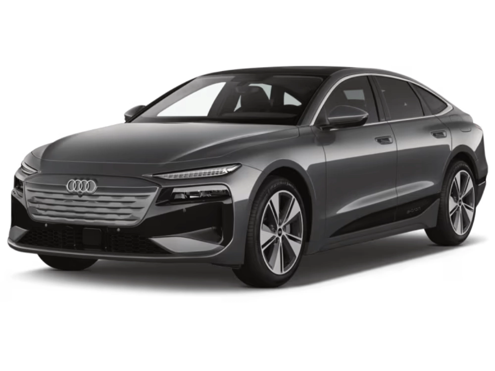 Wycieraczki Audi A6 e-tron Sportback 2024–2026 GHA fastback