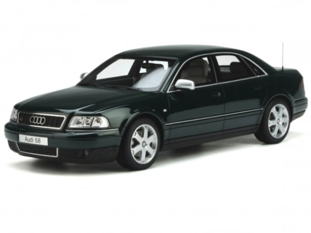 Дворники Audi A8 1994–2002 D2 седан