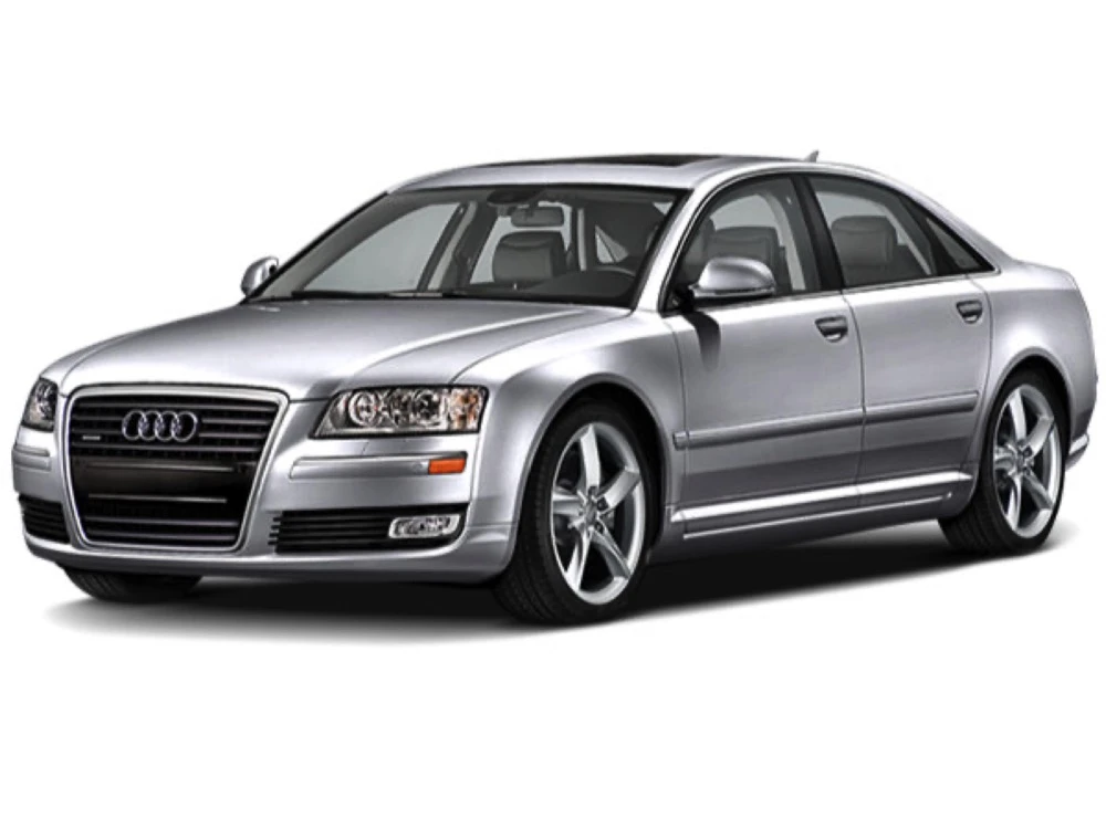 Дворники Audi A8 2002–2010 D3 седан