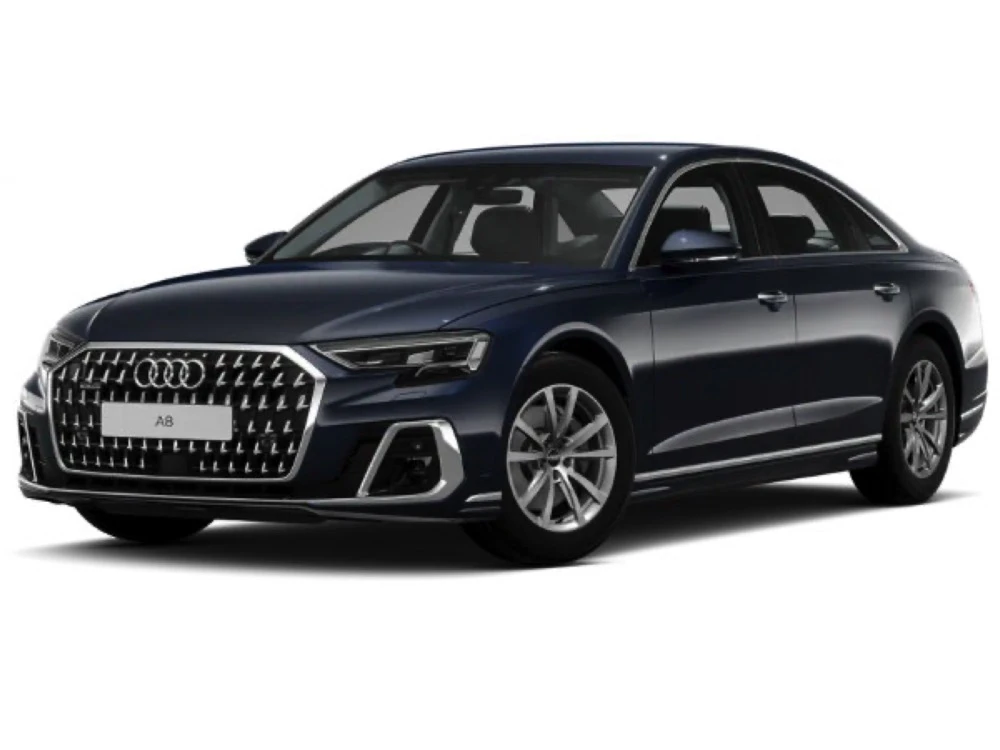 Дворники Audi A8 2017–2026 D5 седан
