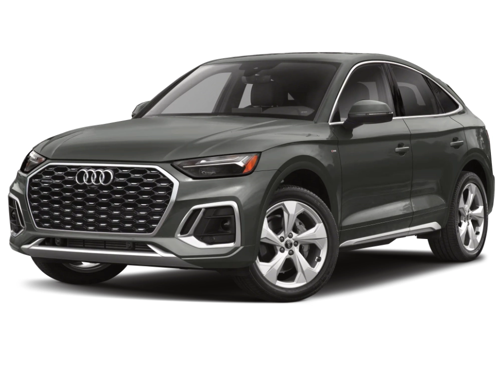 Audi Q5 Sportback FYT SUV 2020–2024
