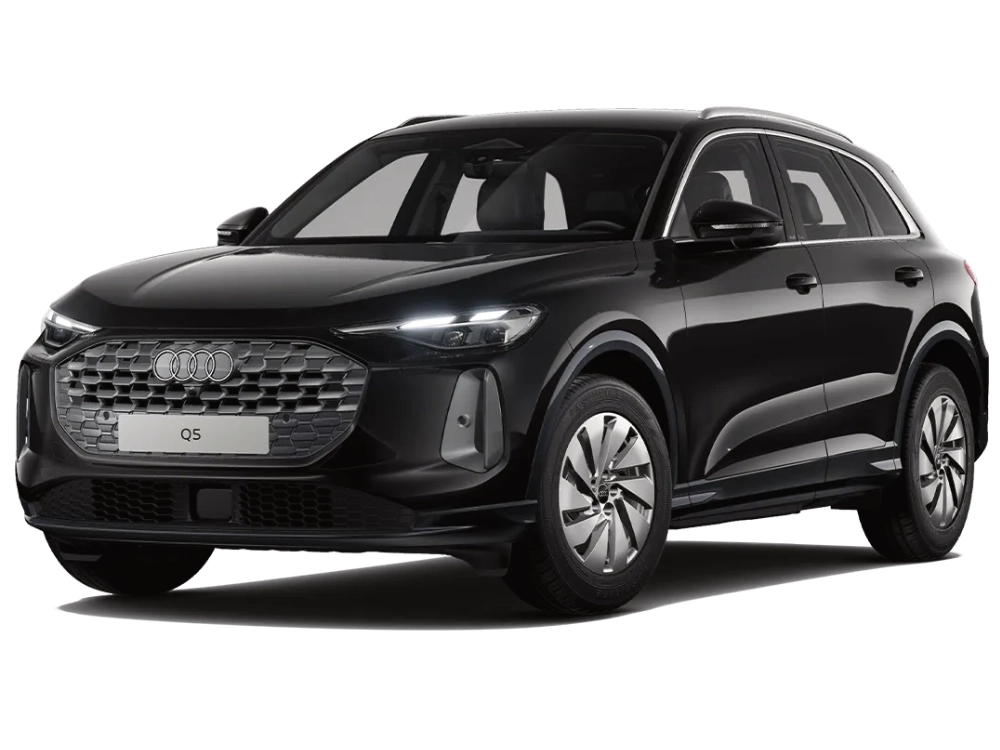 Audi Q5 GUB SUV 2025–2026