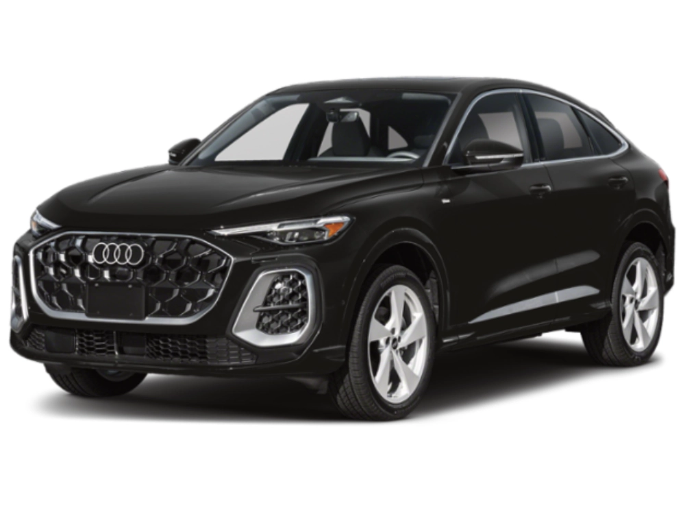 Audi Q5 Sportback GUN SUV 2025–2026