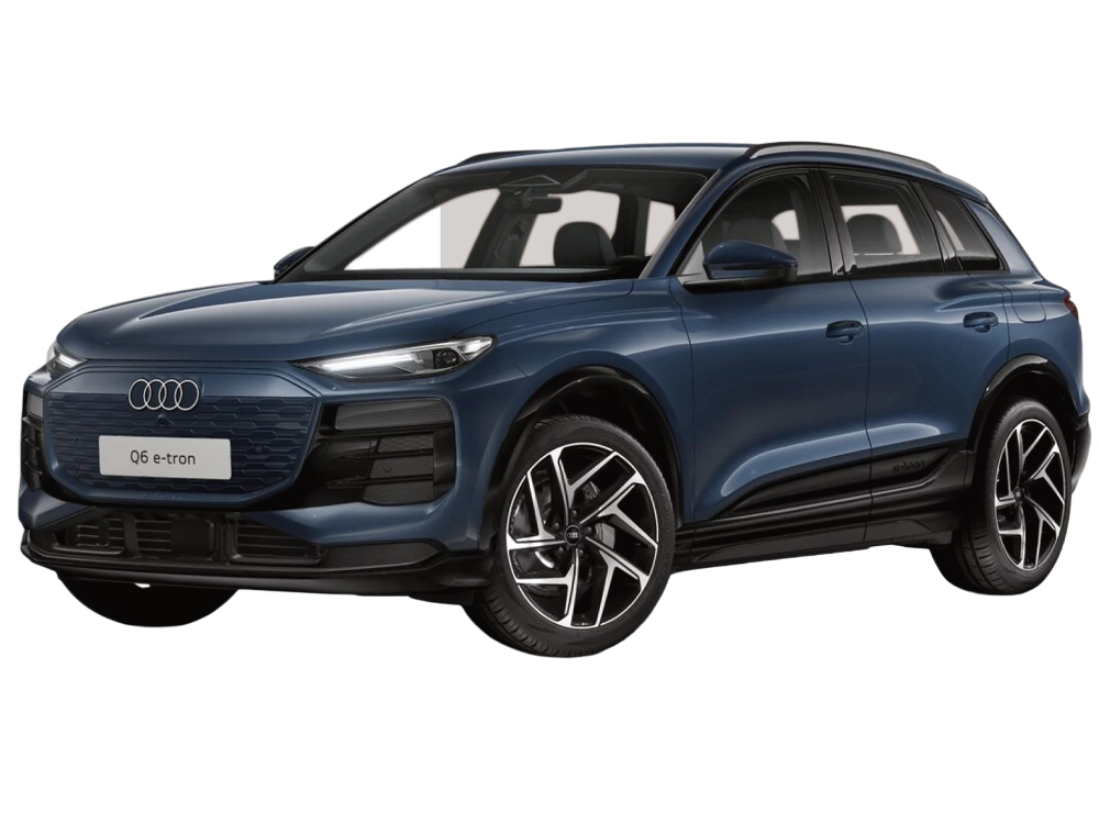 Дворники Audi Q6 e-tron 2025–2026 GFB SUV