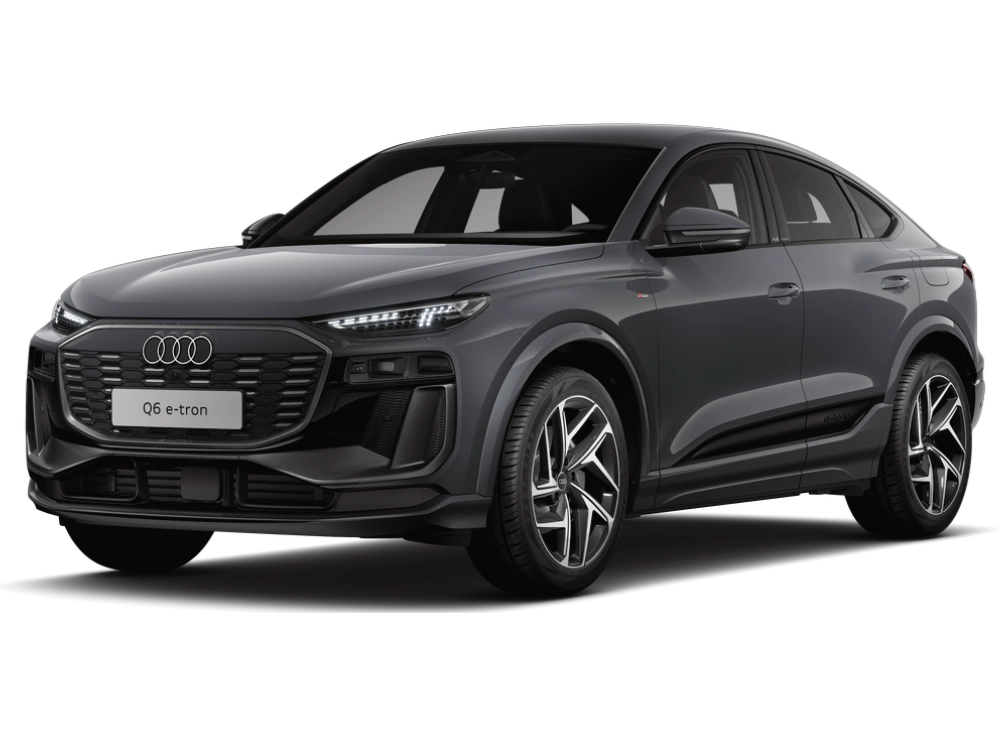 Дворники Audi Q6 e-tron Sportback 2025–2026 GFN SUV