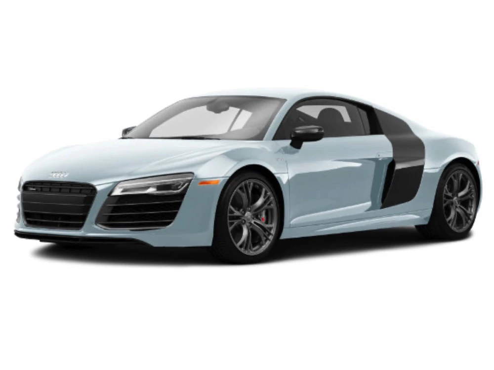 Дворники Audi R8 1 2007–2015 купе | родстер | крючок крепление передних дворников (адаптер)