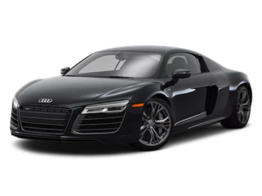 Дворники Audi R8 1 2007–2015 купе | родстер | оригинальное крепление