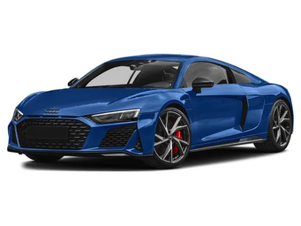 Дворники Audi R8 2 2015–2026 купе | родстер