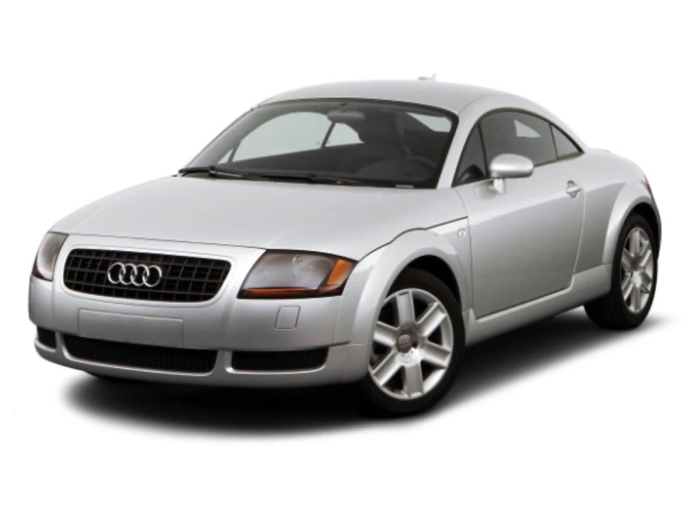 Дворники Audi TT 1998–2003 8N купе 07.1998-09.2003 крючок крепление передних дворников (адаптер)