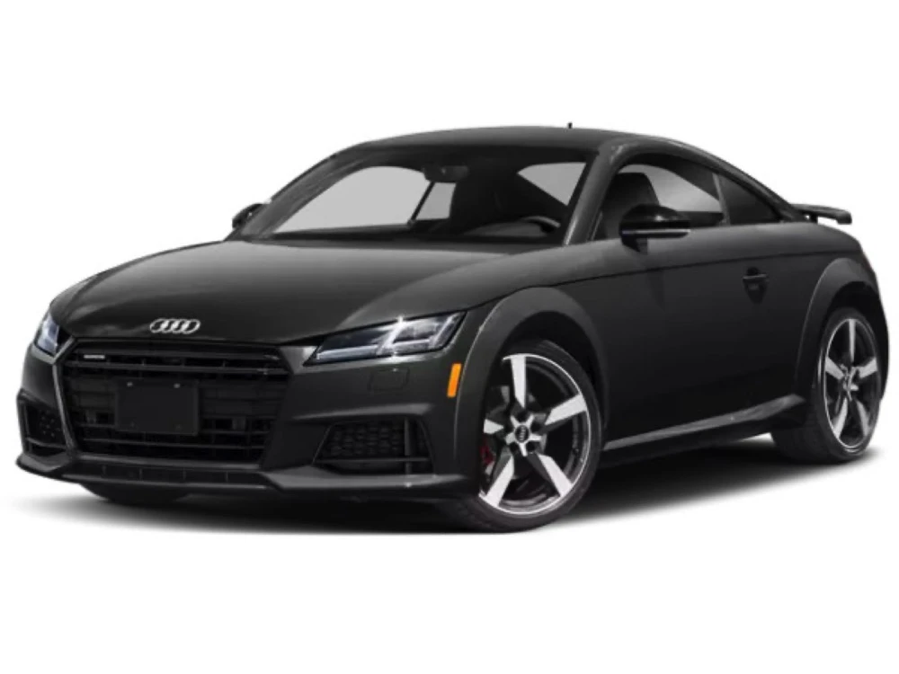 Дворники Audi TT 2014–2023 FV купе