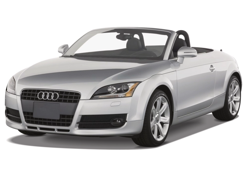 Дворники Audi TT 2006–2015 FV родстер