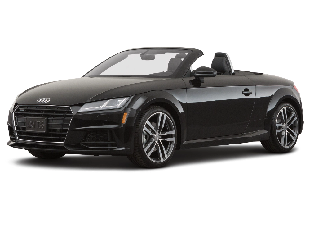 Дворники Audi TT 2014–2023 FV родстер