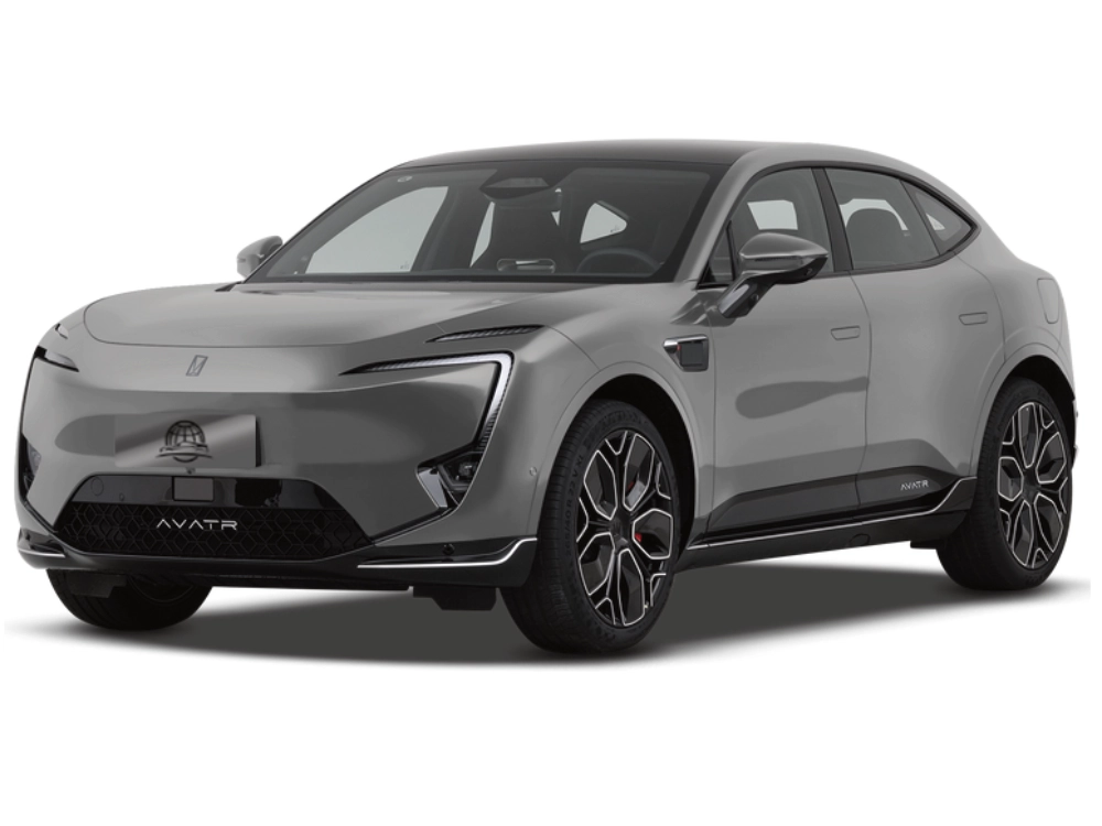 Wycieraczki Avatr 11 2021–2026 SUV
