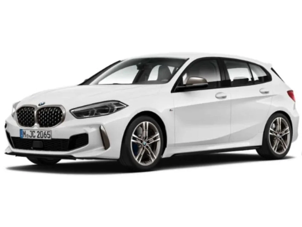 BMW Seria 1 F40 hatchback 2019–2024