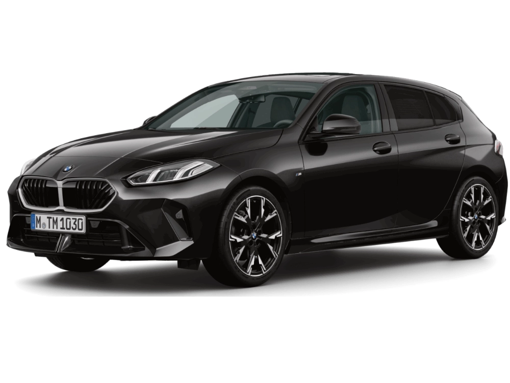 BMW Seria 1 F70 hatchback 2024–2026