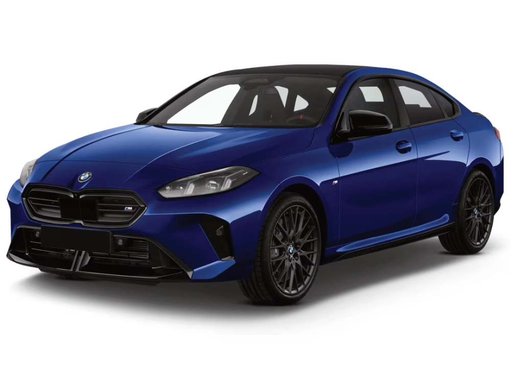 Wycieraczki BMW Seria 2 Gran Coupe 2024–2026 F74 | F78 sedan