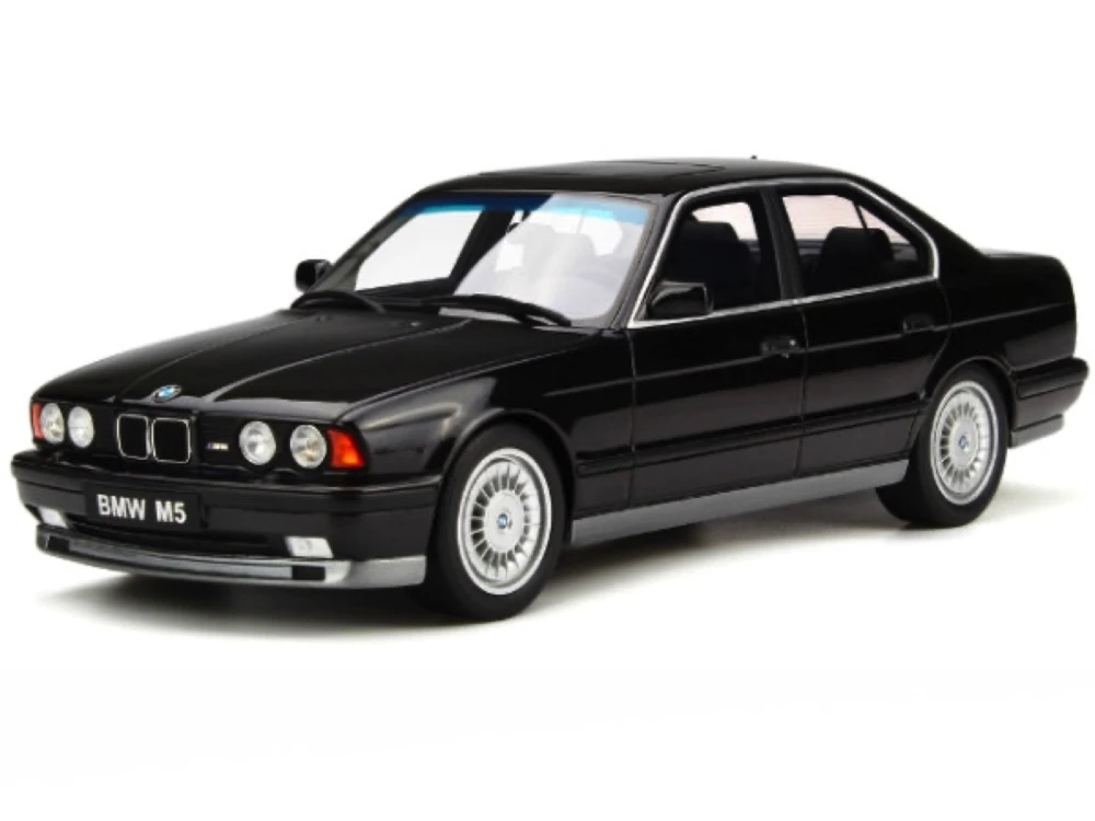 Щітки склоочисника BMW 5 Series 1987–1995 E34 седан