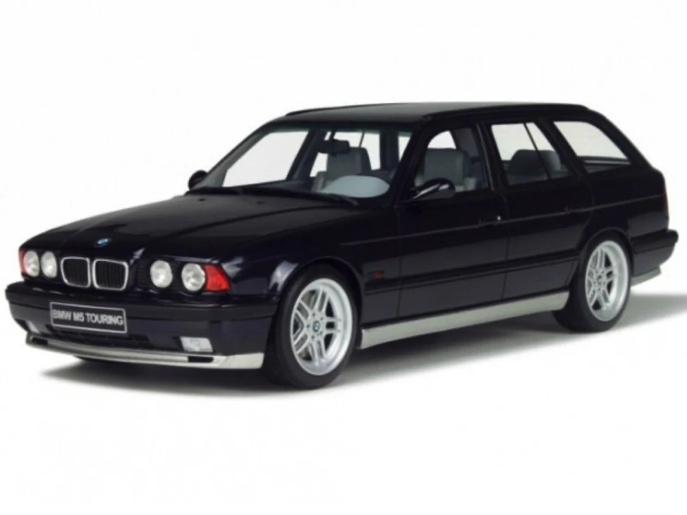 Щітки склоочисника BMW 5 Series Touring 1987–1995 E34 універсал
