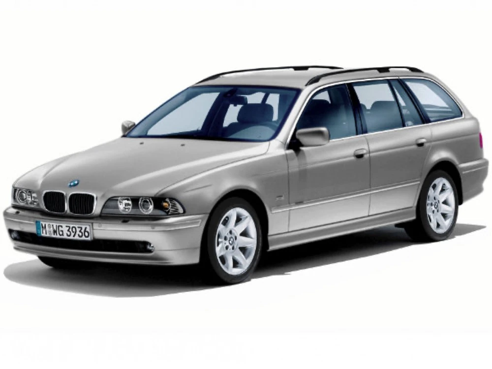 Щітки склоочисника BMW 5 Series Touring 1995–2004 E39 універсал