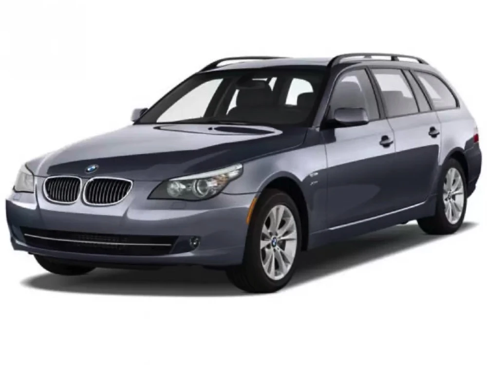 Щітки склоочисника BMW 5 Series Touring 2003–2010 E61 універсал