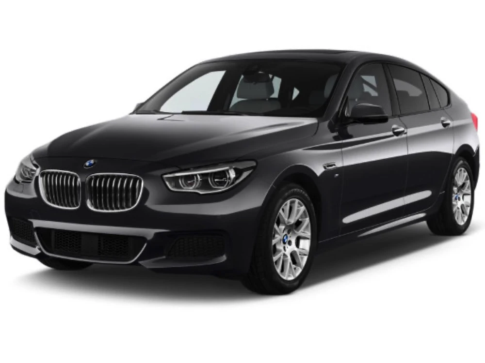Щітки склоочисника BMW 5 Series GT 2009–2013 F07 фастбек