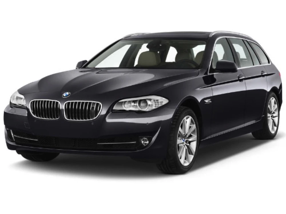 Щітки склоочисника BMW 5 Series Touring 2010–2017 F11 універсал