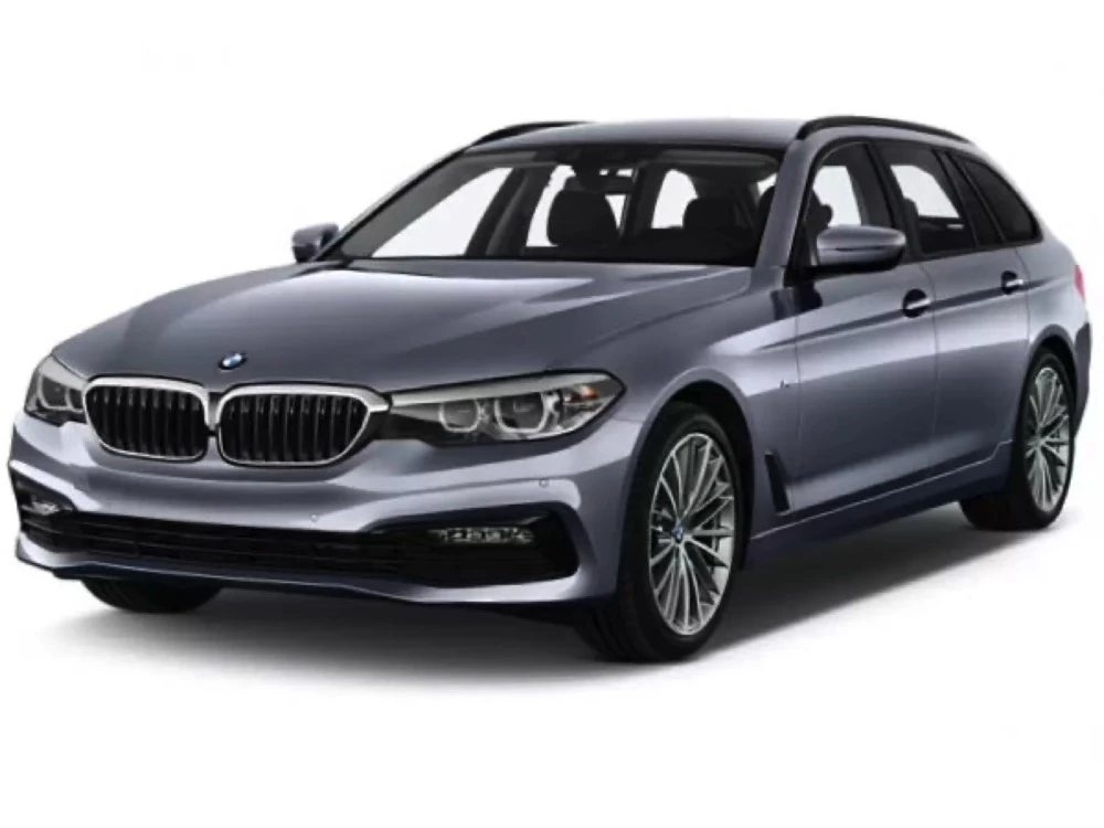 Щітки склоочисника BMW 5 Series Touring 2017–2023 G31 універсал