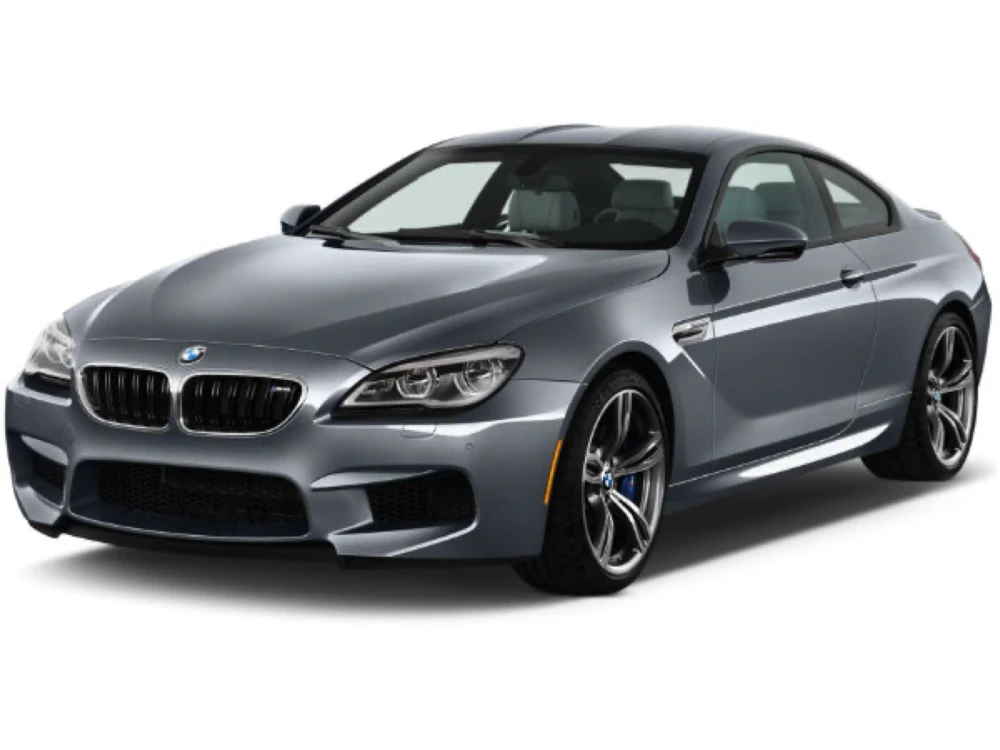 Щітки склоочисника BMW 6 Series 2011–2017 F13 купе