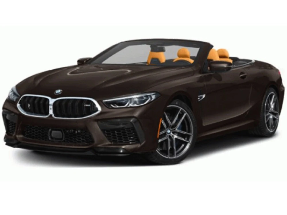 BMW 8 Series wiper blades 2018–2026 G14 | F92 cabrio
