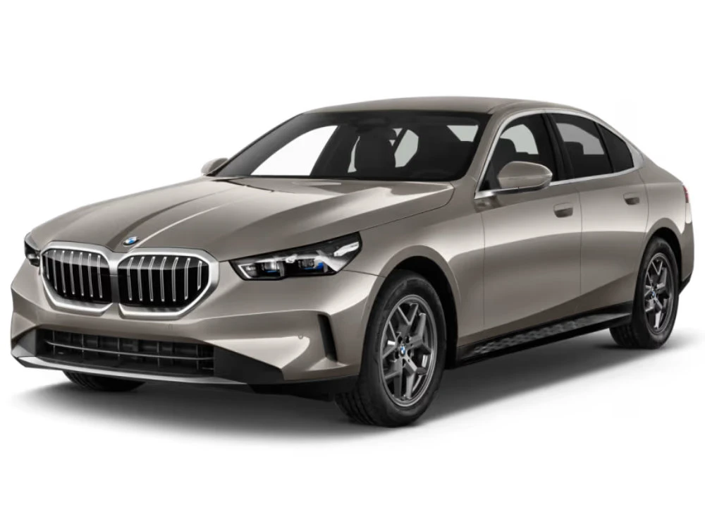 Щітки склоочисника BMW 5 Series 2023–2026 G60 седан