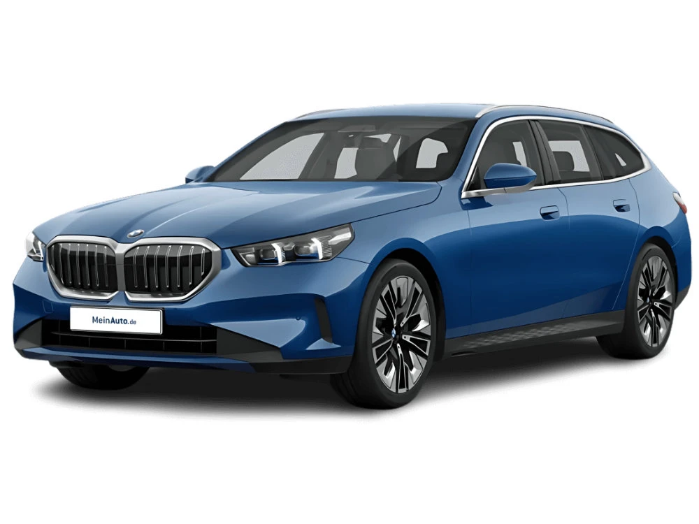 Щітки склоочисника BMW 5 Series Touring 2023–2026 G61 універсал