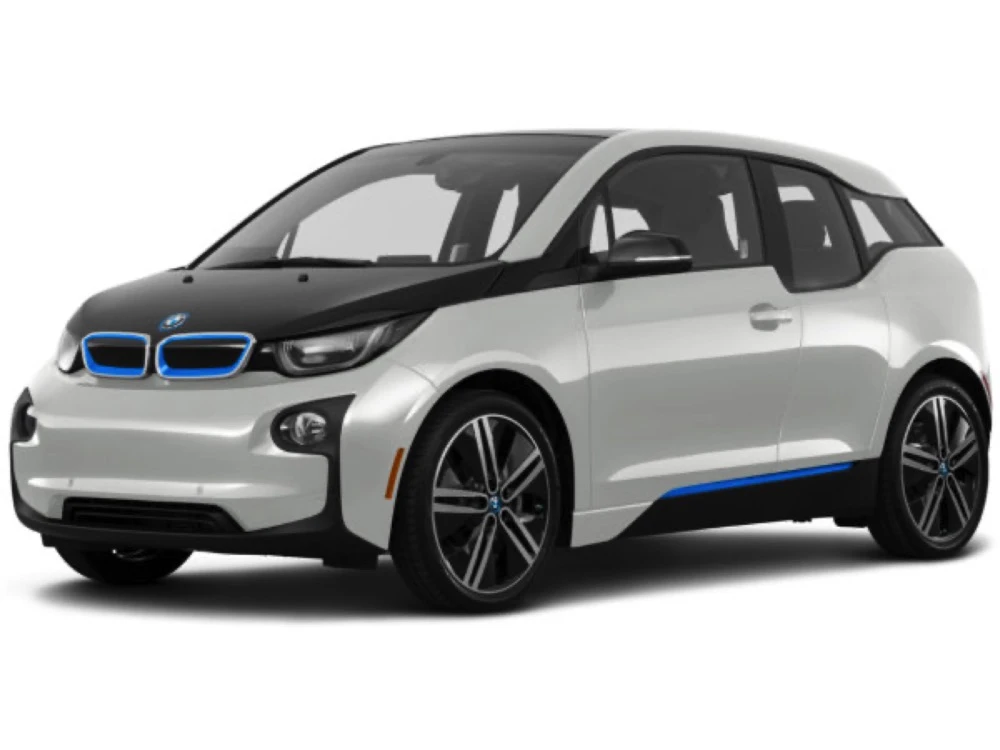 Щітки склоочисника BMW i3 2013–2026 I01 хетчбек