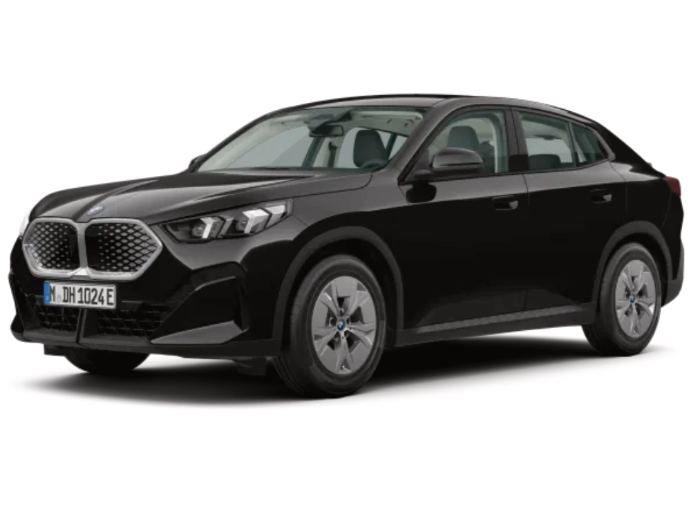Щітки склоочисника BMW X2 2023–2026 U10 SUV