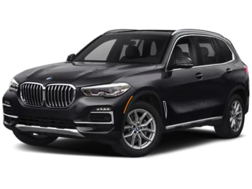 BMW X5 G05 | F95 SUV 2018–2026