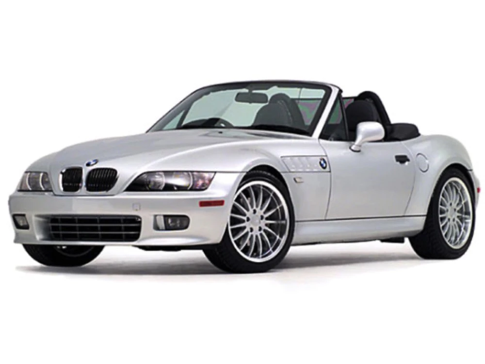 BMW Z3 E36/7 roadster 1995–2002