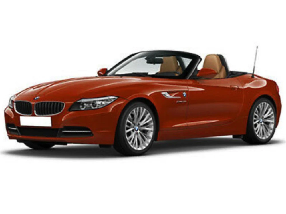 BMW Z4 E89 roadster 2009–2018